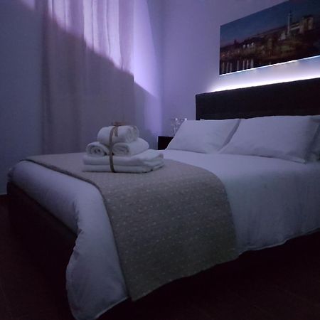 B&B Montebello Trani Exterior photo